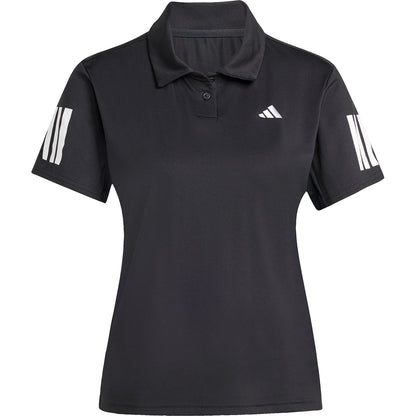 Damespolo adidas Club