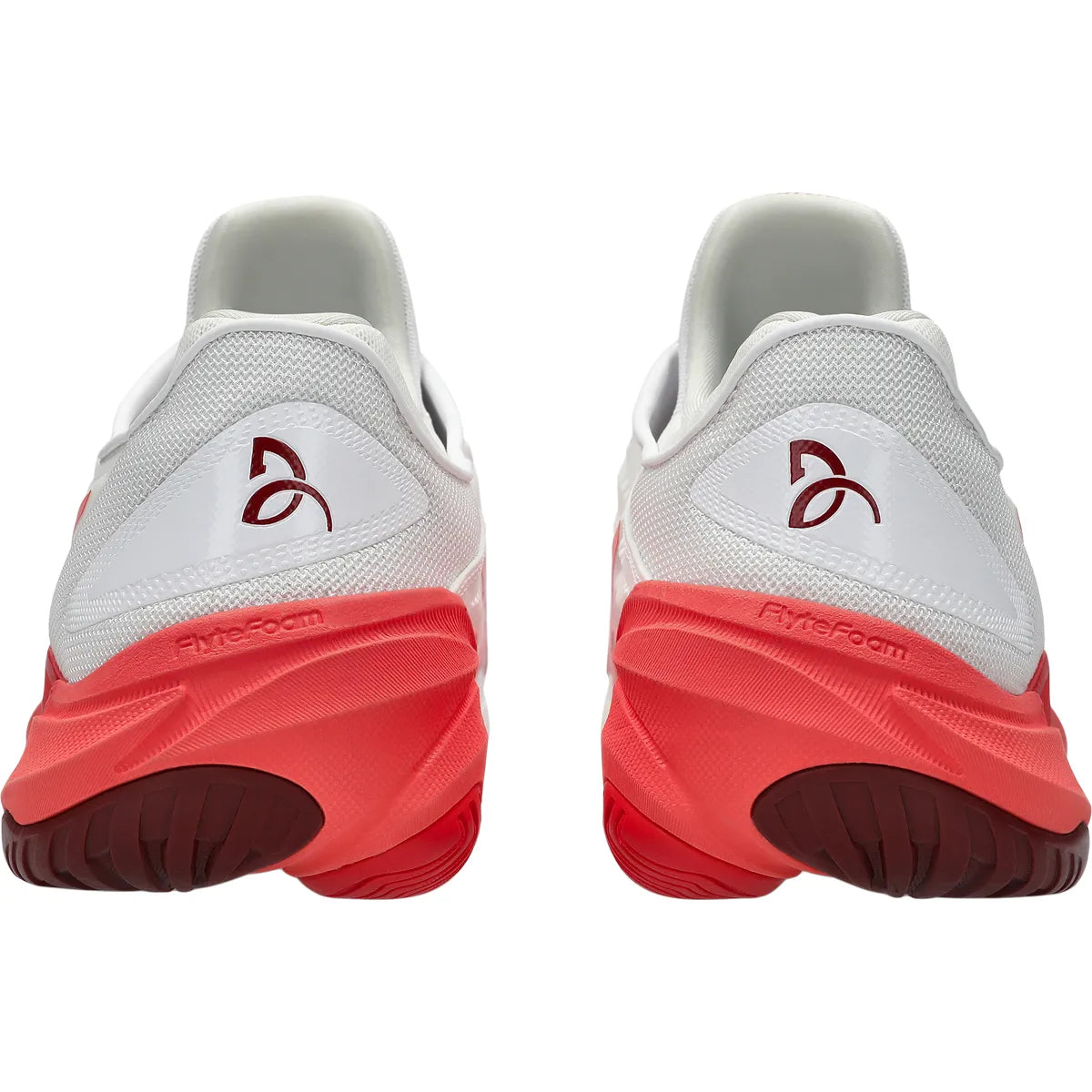 Asics Court FF3 Djokovic Paris Schoenen alle ondergronden