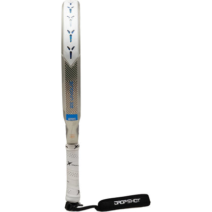 Padelracket Test Drop Shot Explorer Pro Attack 2.0