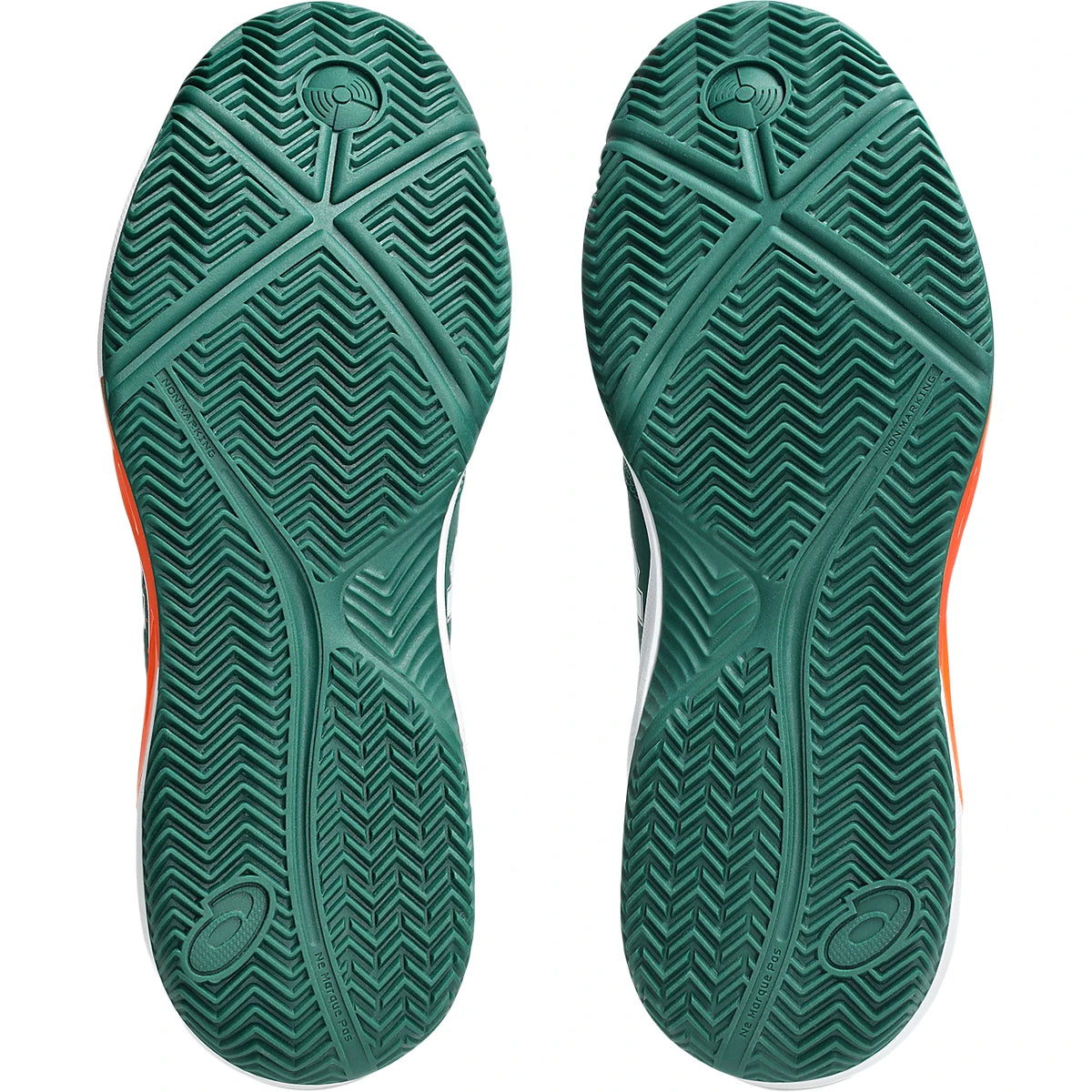 Padelschoenen Asics Dedicate 9