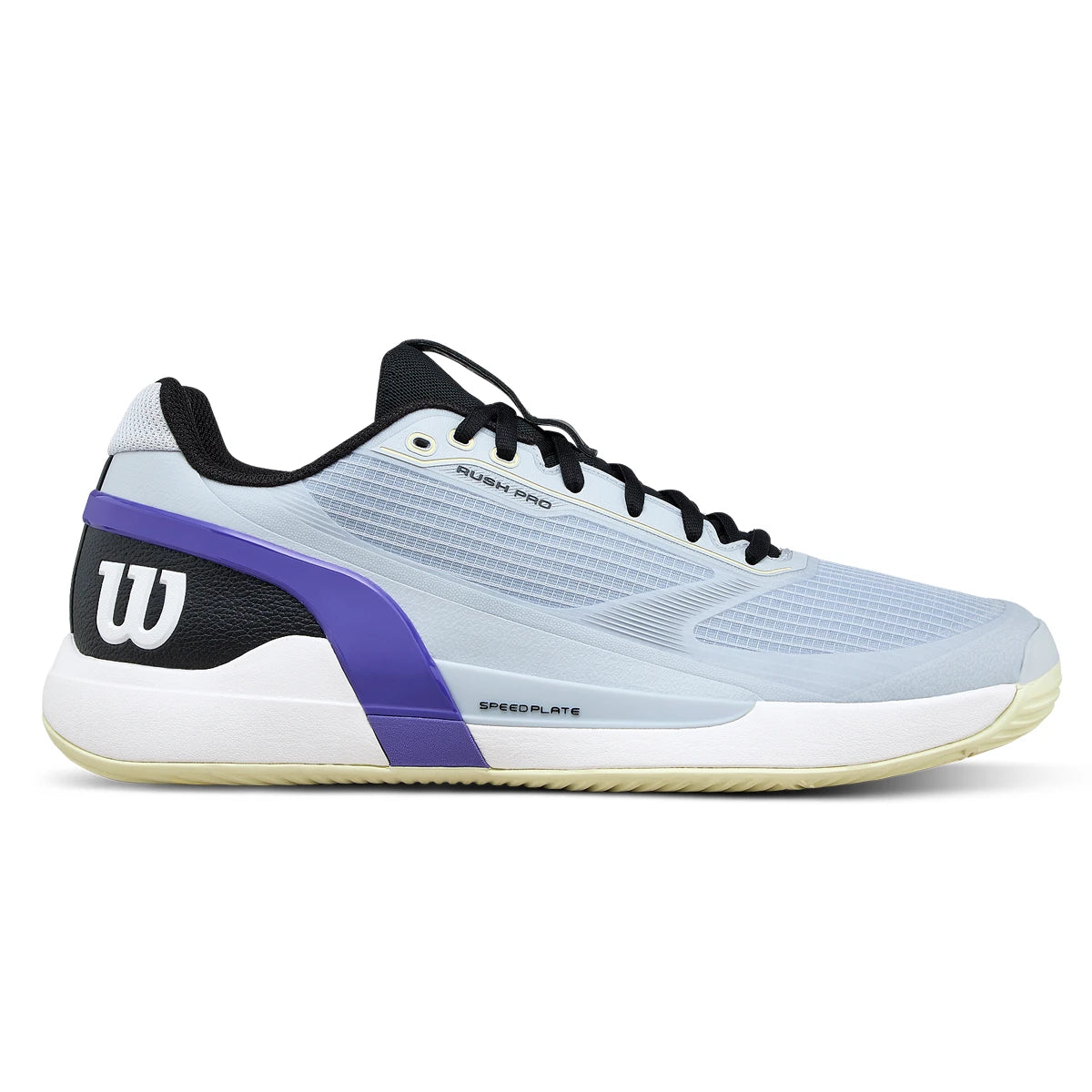Padelschoenen Wilson Rush Pro 5