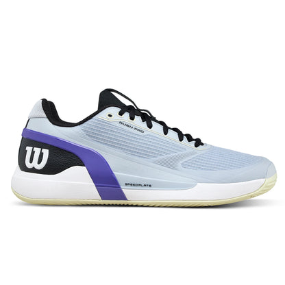 Padelschoenen Wilson Rush Pro 5