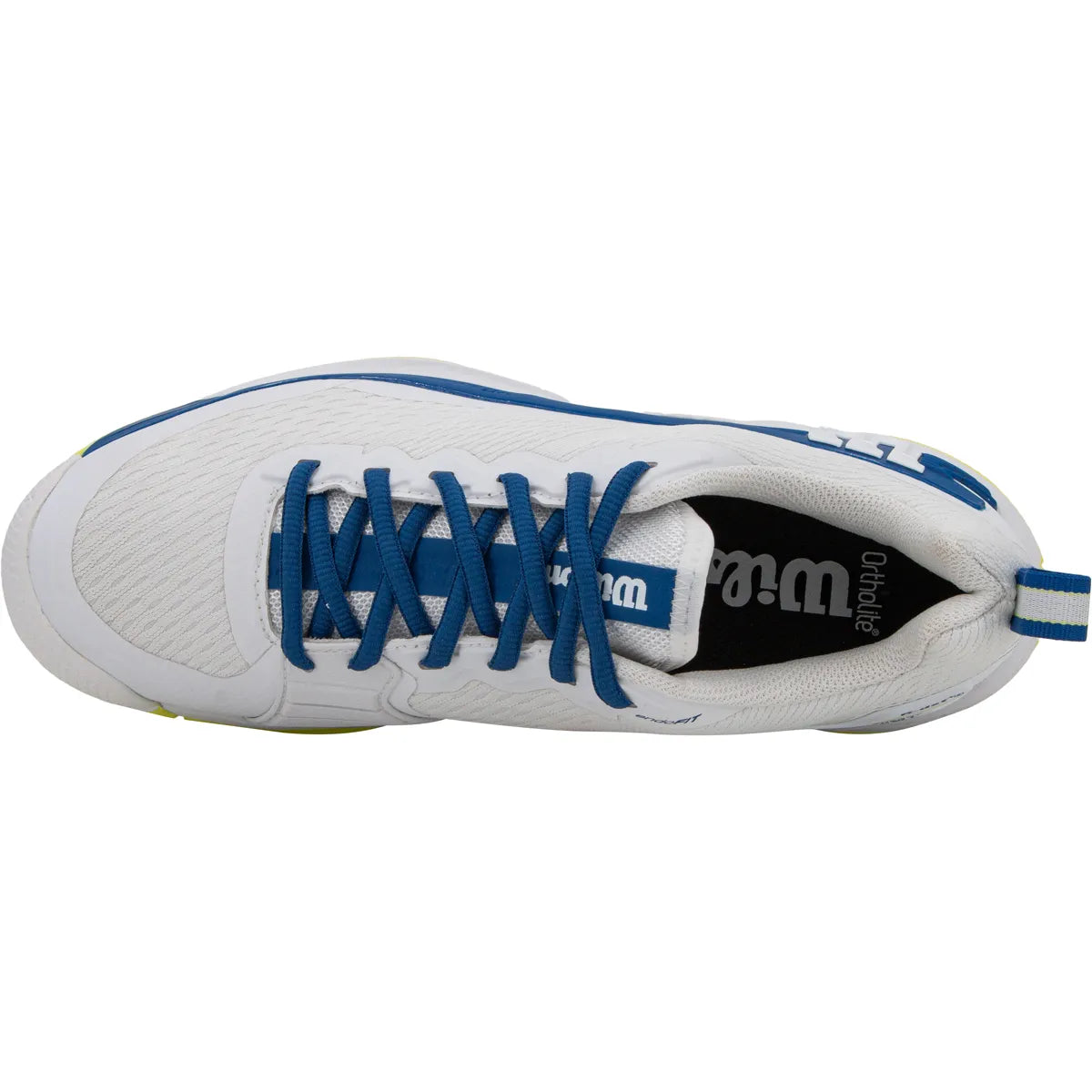 Wilson Rush Pro 4.5 Schoenen alle ondergronden Exclusief