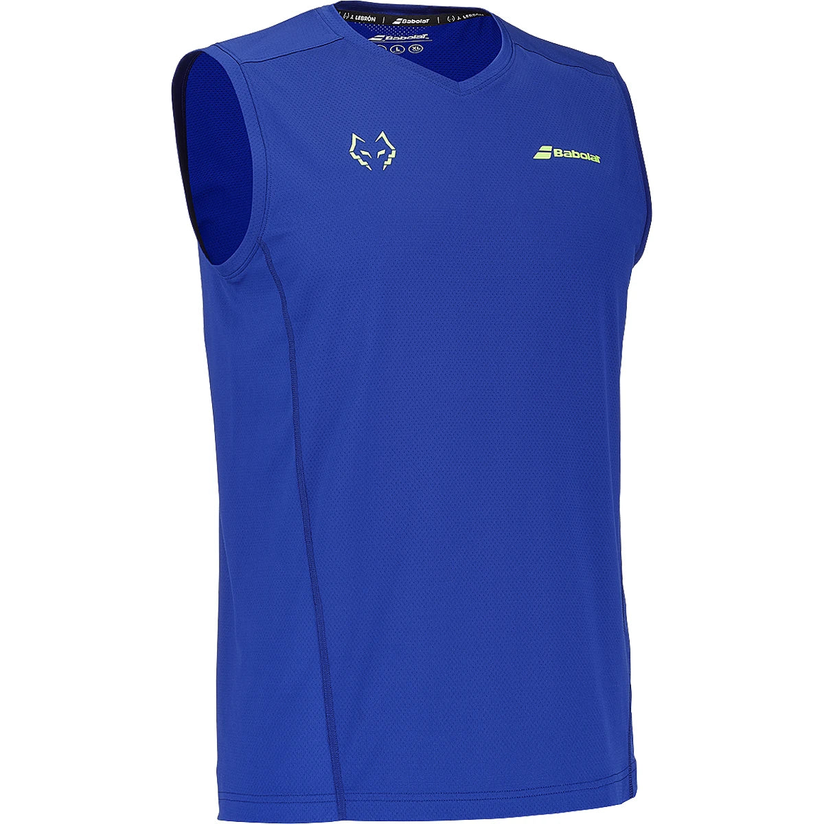 Tanktop Padel Lebron