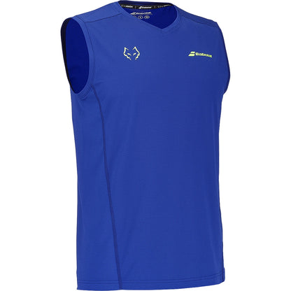 Tanktop Padel Lebron