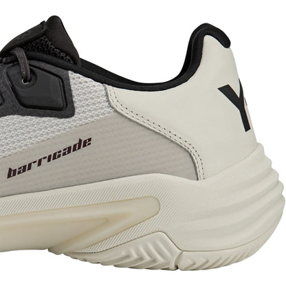 adidas Y-3 Barricade 13 Schoenen alle ondergronden