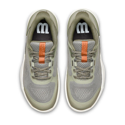 Wilson Dames Intrigue Pro Schoenen Alle Ondergronden