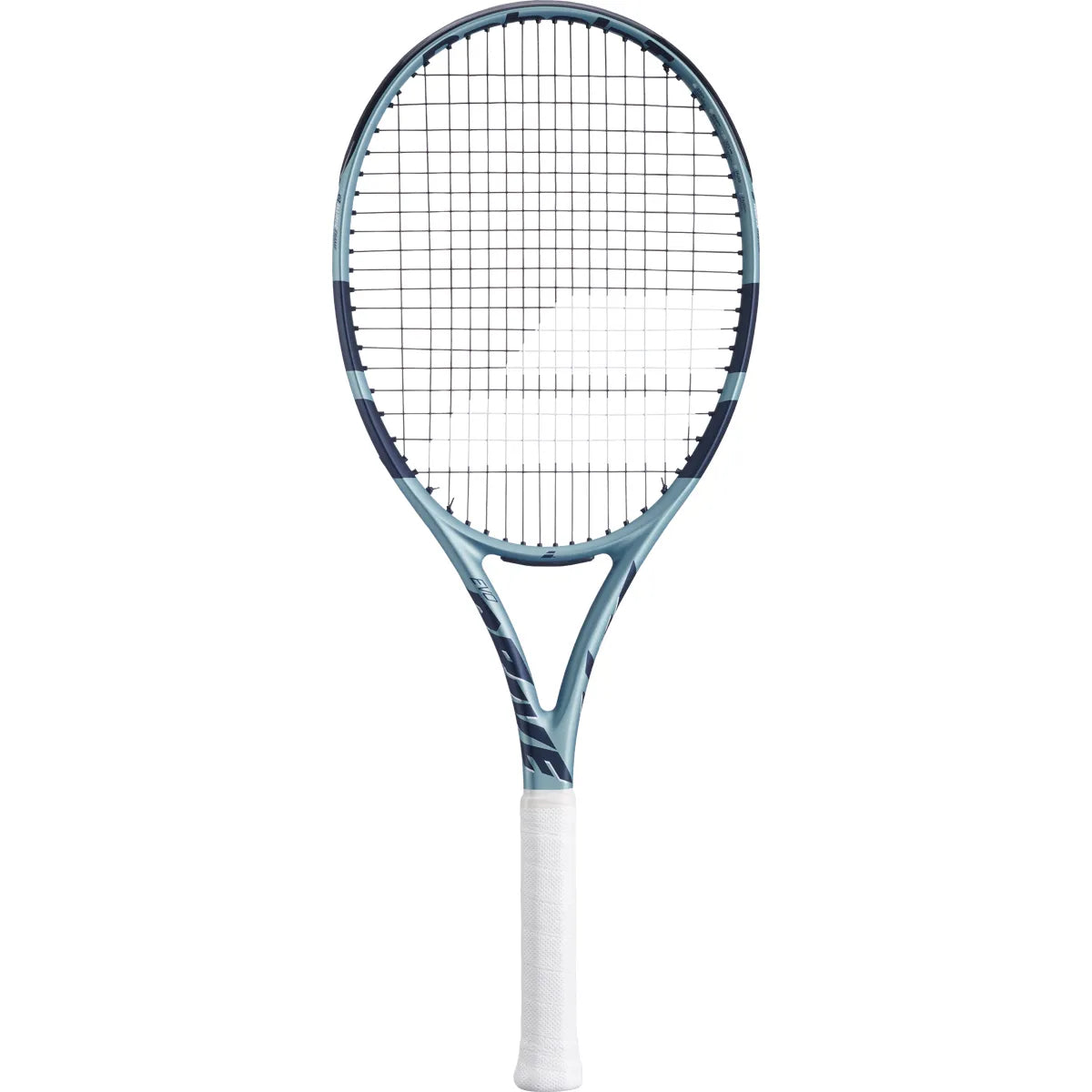 Babolat Evo Drive Racket (270 Gr) (Gesnared)
