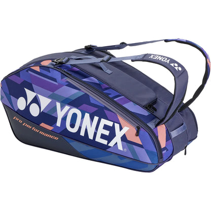 Yonex Pro 9 Rackets Tas 92429
