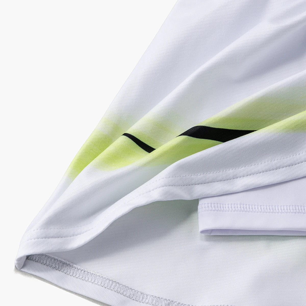 Rok Yonex Dames Elite Ao 26183Yx Wit
