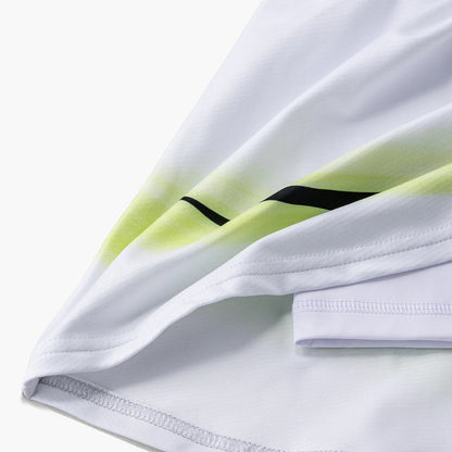 Rok Yonex Dames Elite Ao 26183Yx Wit