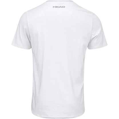 T-Shirt Head Junior Club Ivan