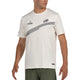 T-shirt Bullpadel Patos Grafisch