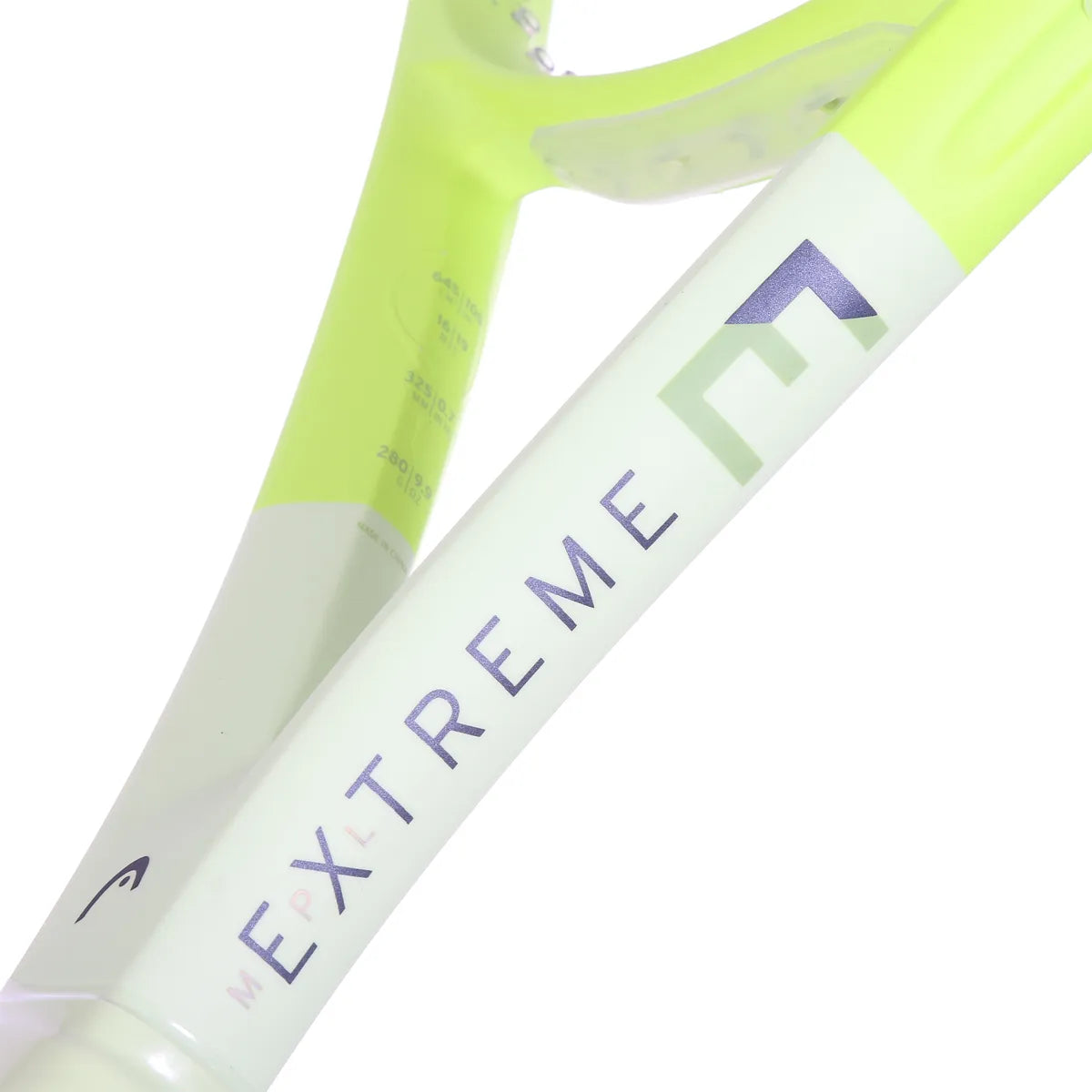 Racket Head Extreme MP L (280 Gr) (Gesnared)