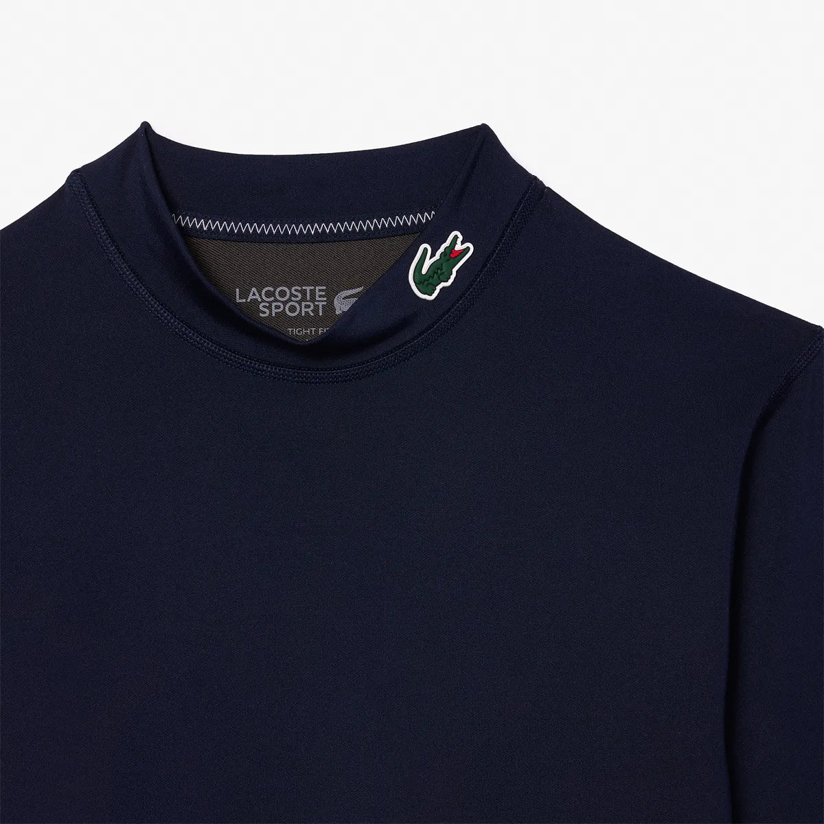 T-shirt Lacoste Lange Mouwen