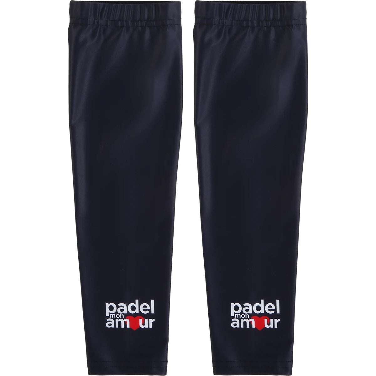 Set van 2 Padelarmstukken Mon Amour