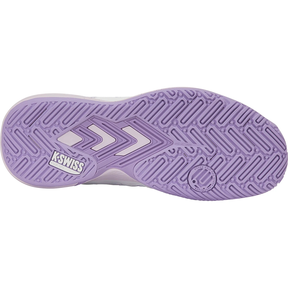 Padelschoenen K-Swiss Dames Ultra Court