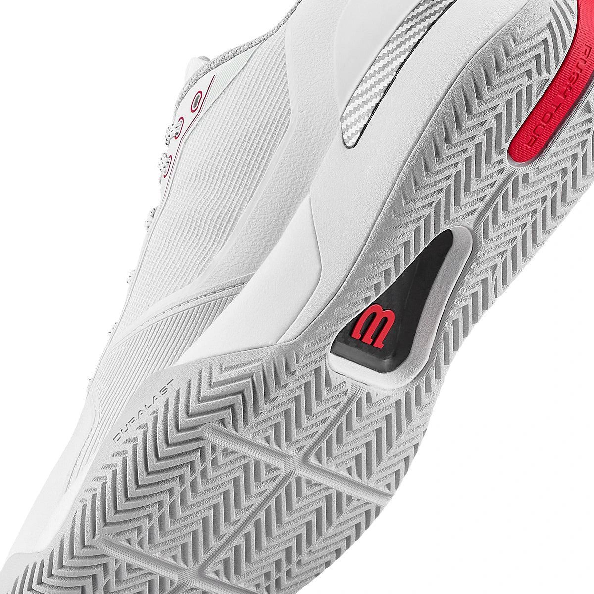 Wilson Rush Tour 5 Schoenen alle ondergronden
