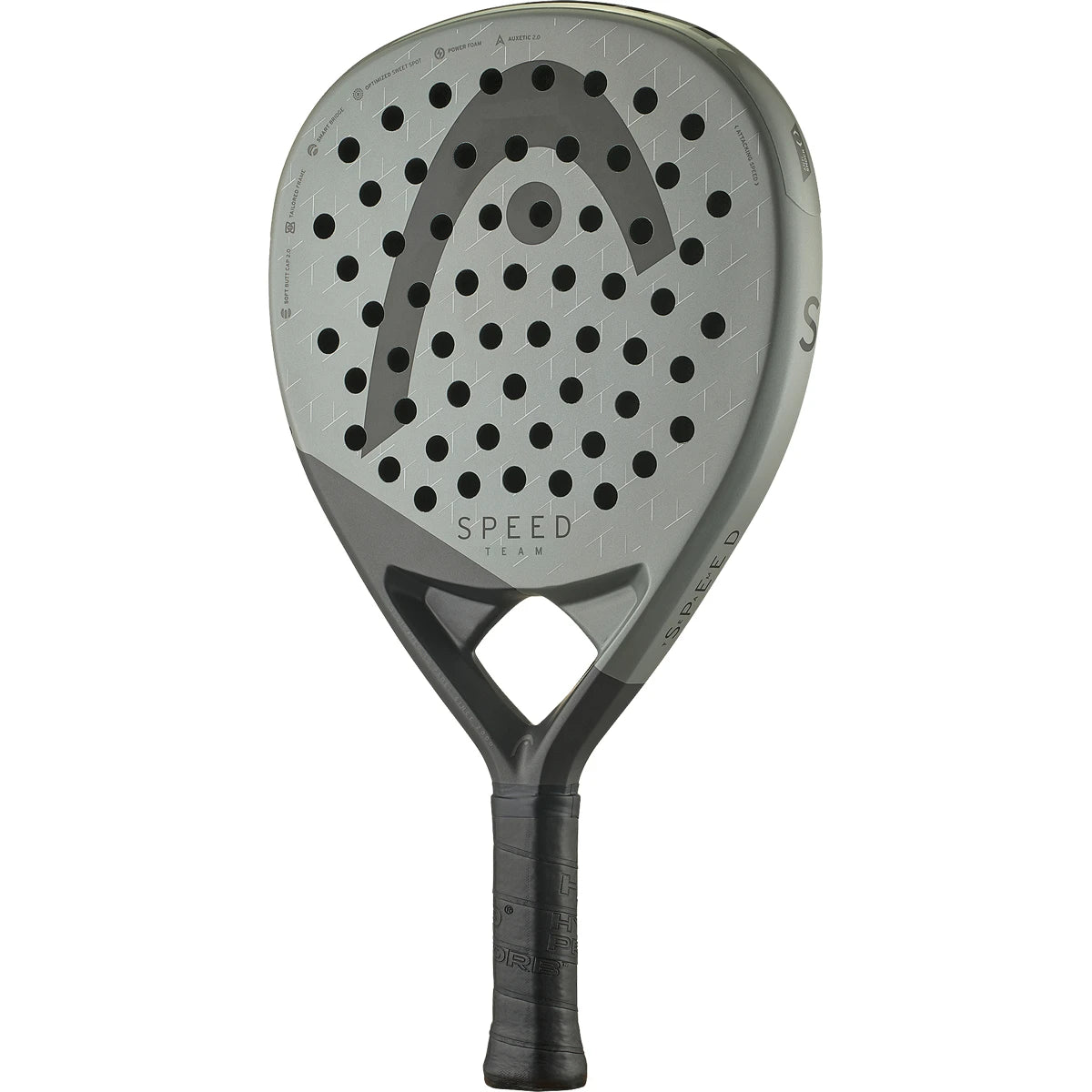 Padelracket Head Speed Team