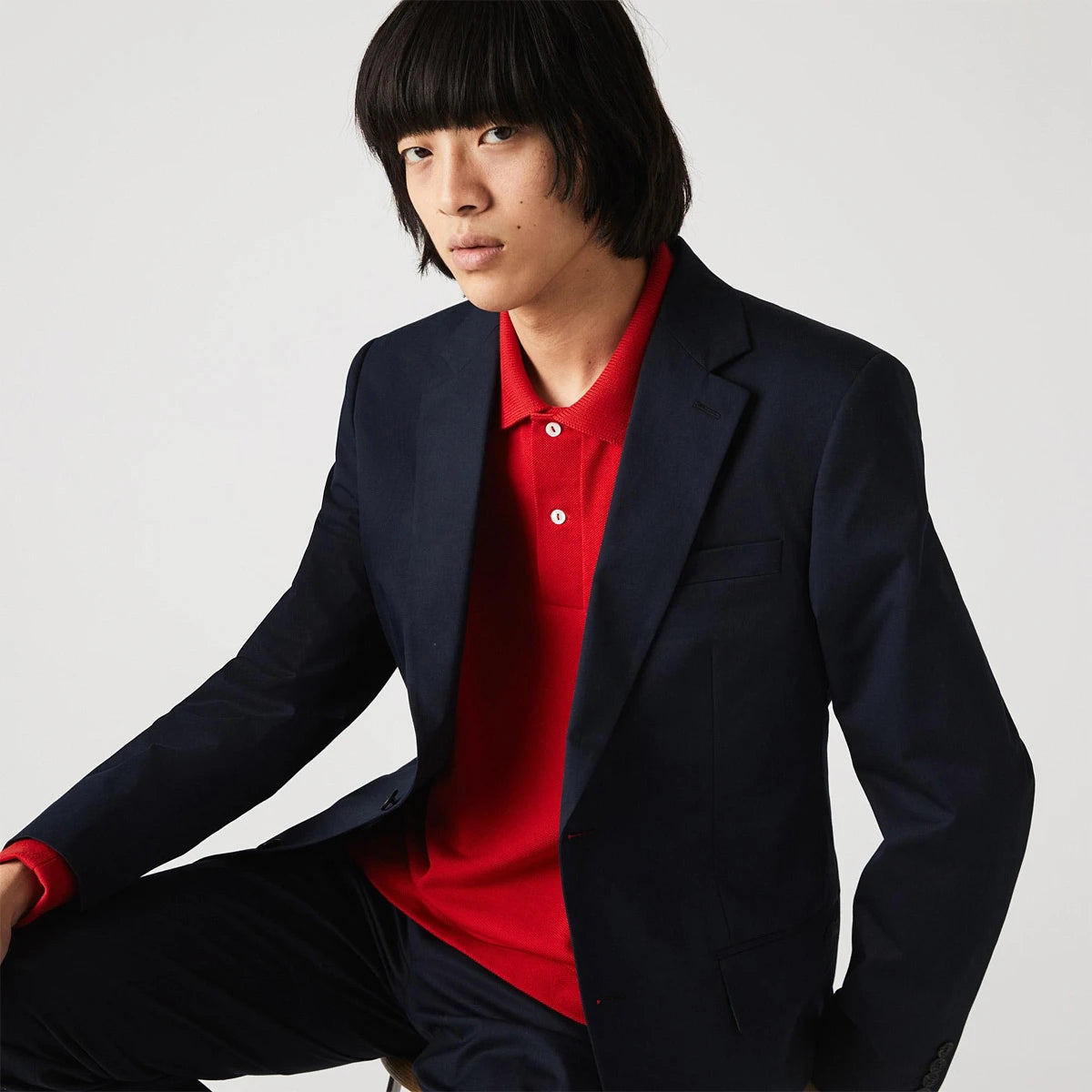 Lacoste jas
