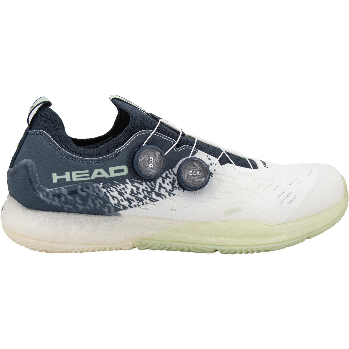 Padelschoenen Head Motion Pro 1.5 Boa