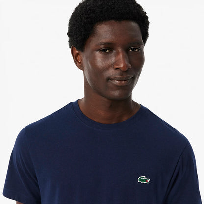 T-Shirt Lacoste Core Performance Grafisch