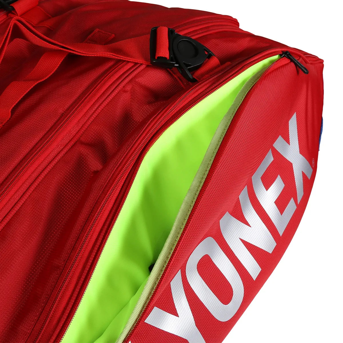 SAC YONEX PRO9 RACKETTEN 92429 SCARLET