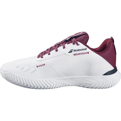 Babolat Sfx Evo Schoenen Alle Ondergronden