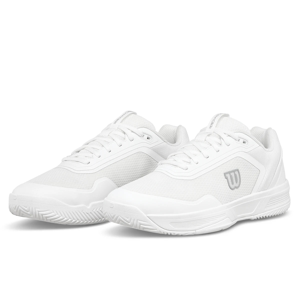 Wilson Courtglide Schoenen alle ondergronden