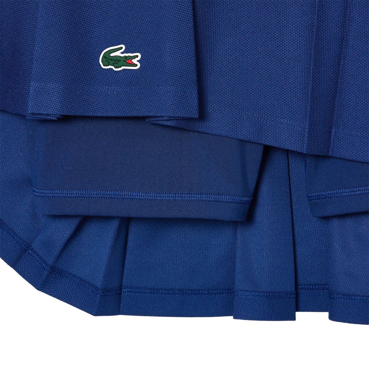 Rok Lacoste Dames Heritage Club