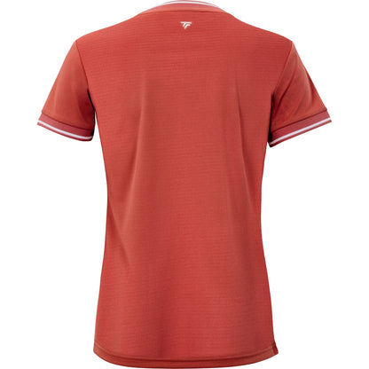T-Shirt Tecnifibre Meisjes Team Tech