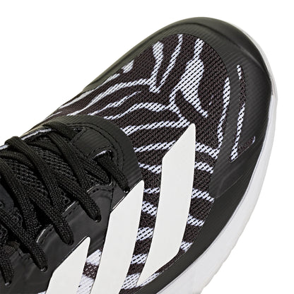 adidas Defiant Speed 2 Schoenen alle ondergronden