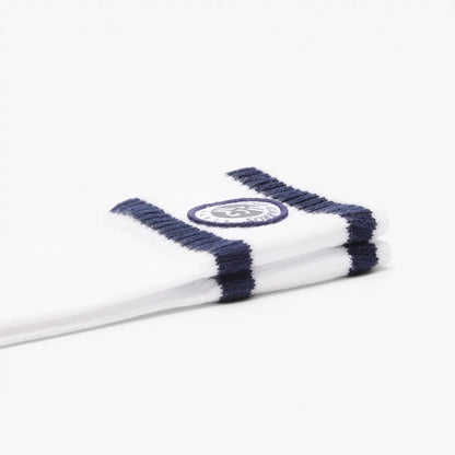 Lacoste Roland-Garros sokken