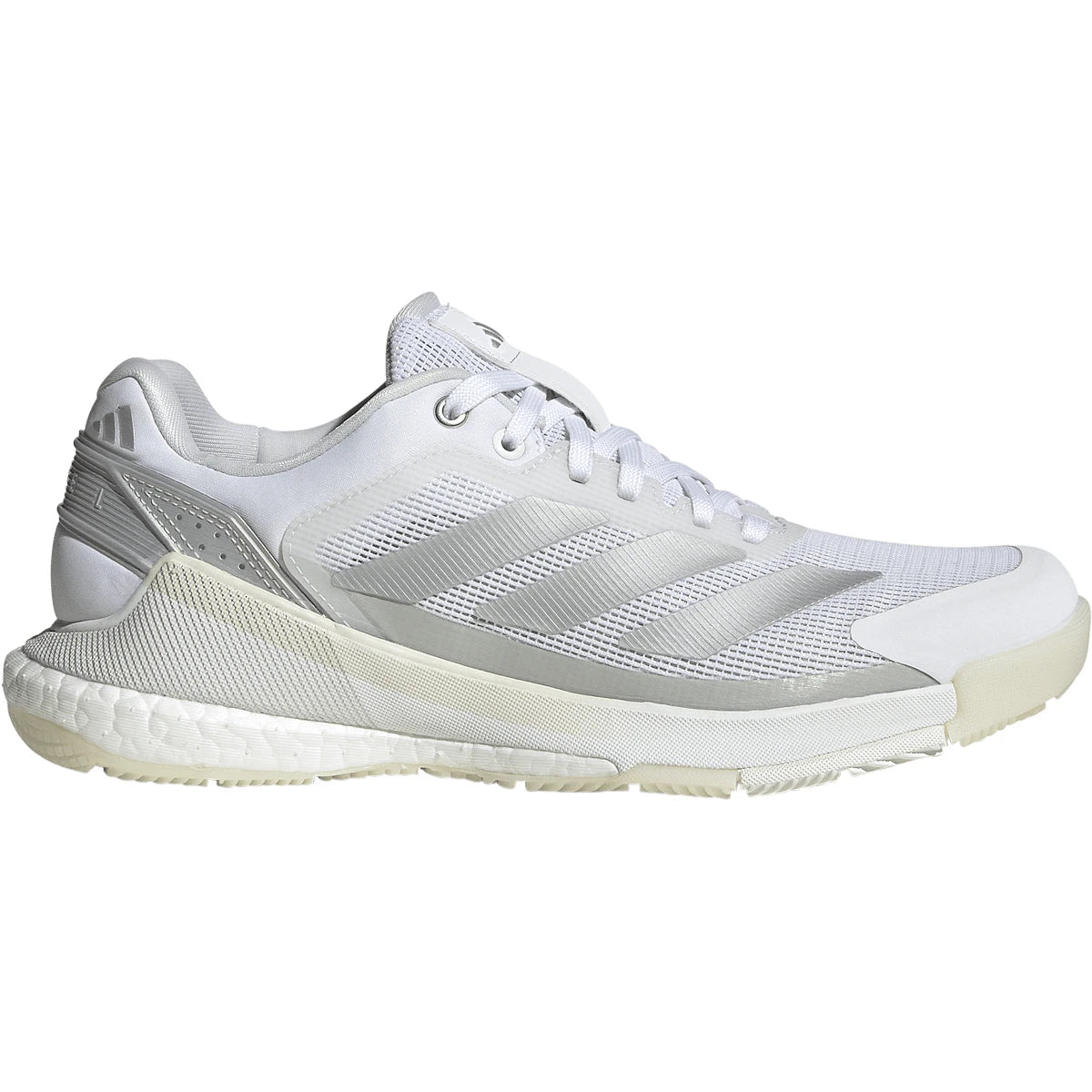 Padelschoenen adidas Dames Crazyquick Boost