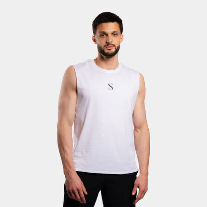 Tanktop Second Serve Open Smash