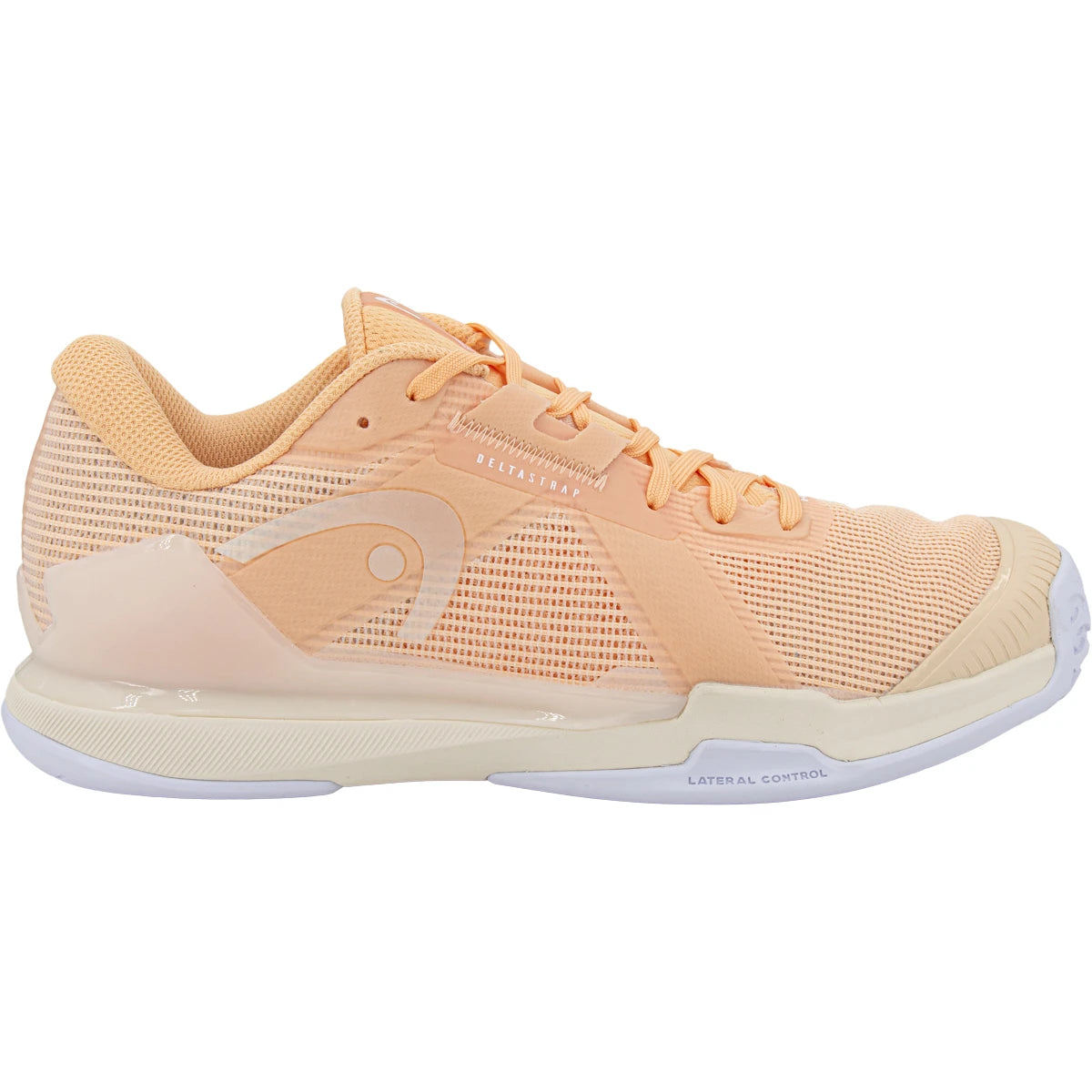 Head Dames Sprint Pro 4.0 Schoenen Alle Ondergronden