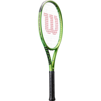 Racket Wilson Blade Feel 100 Tns (284 Gr)