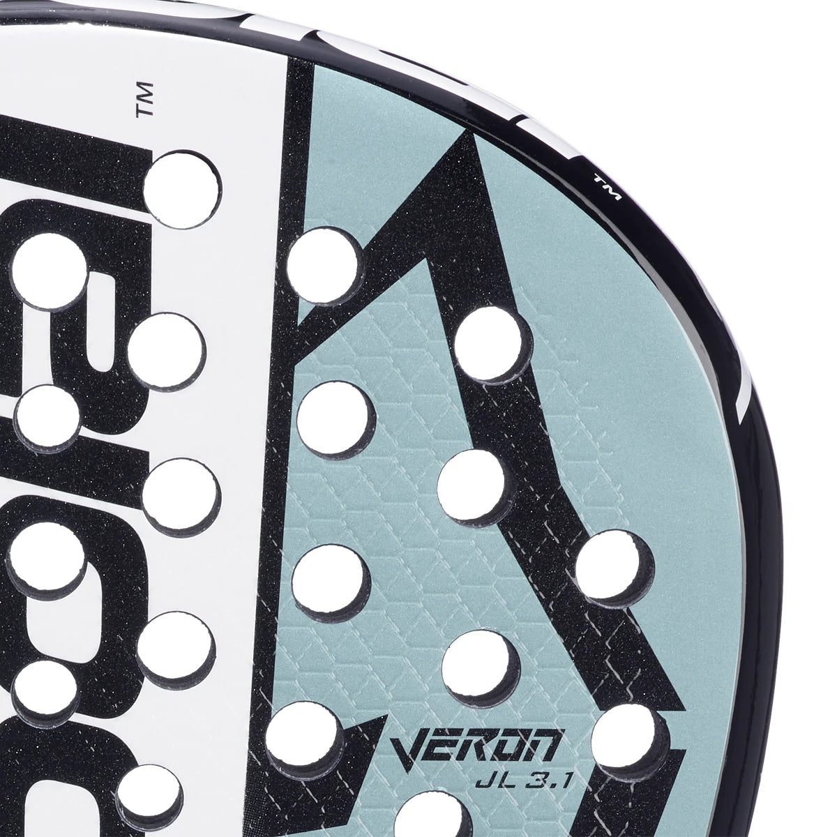 Padelracket Babolat Veron 3.1 Juan Lebron