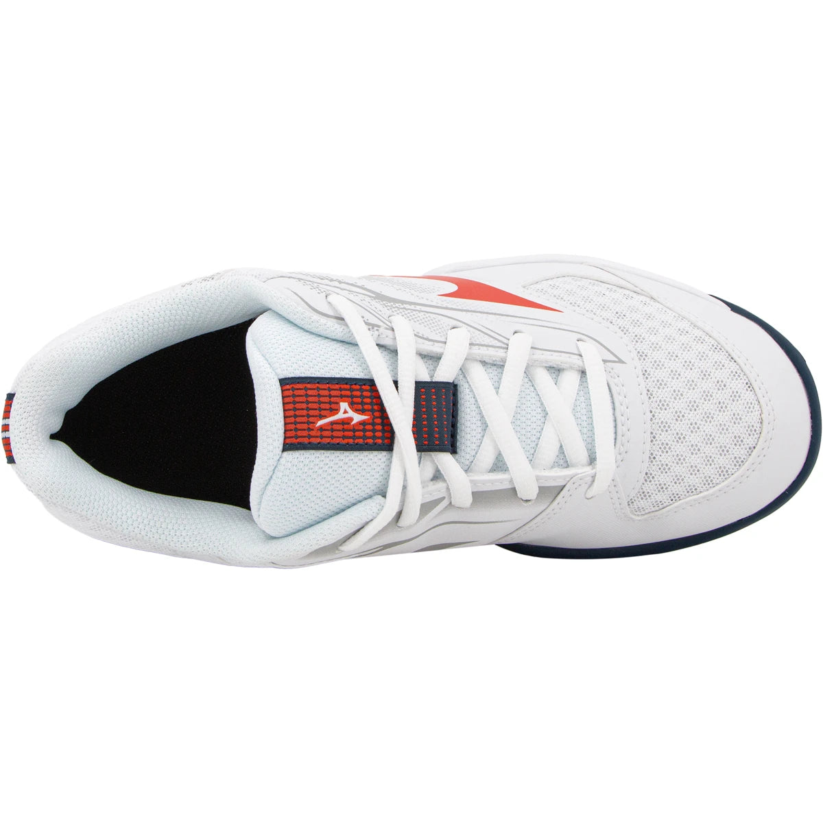 Chaussures Mizuno Junior Break Shot 5 Gravel-schoenen