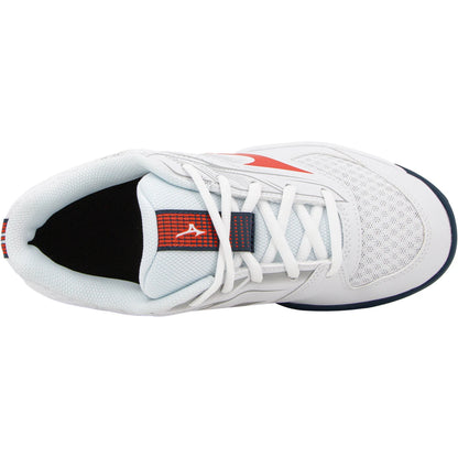 Chaussures Mizuno Junior Break Shot 5 Gravel-schoenen