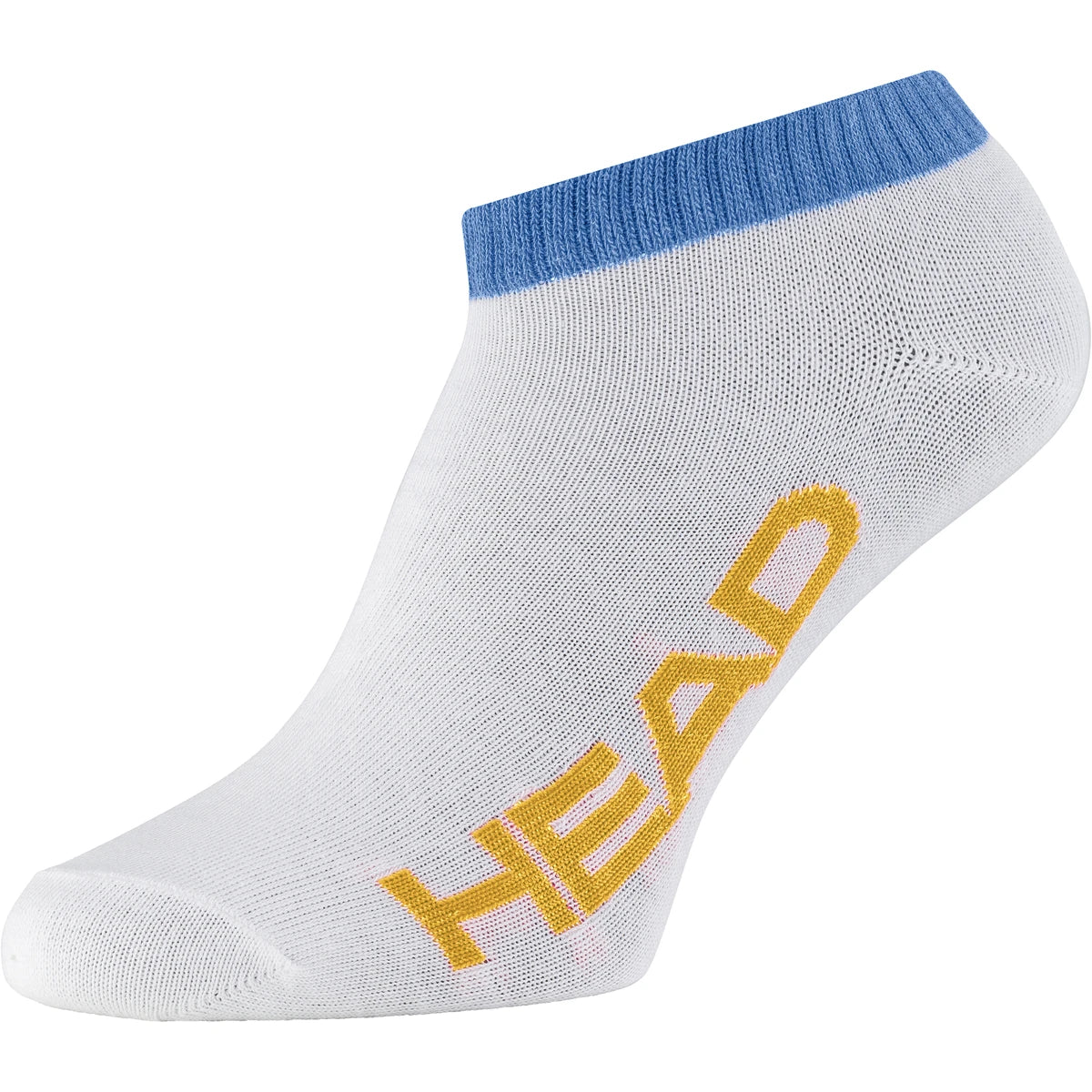 Paar Head Tennis Sneaker Sokken (No Show)
