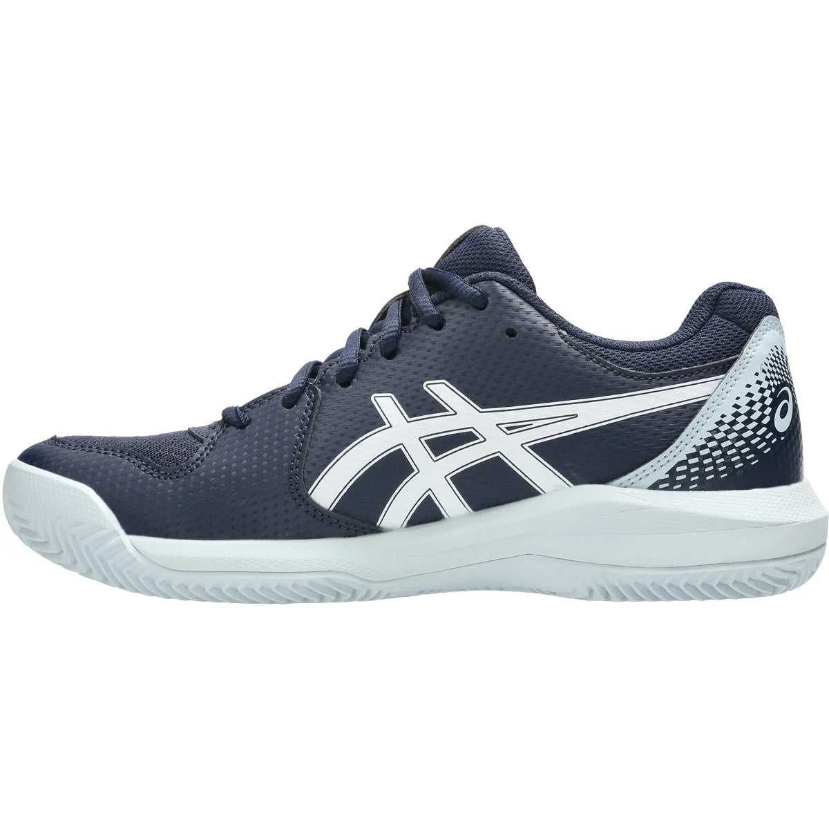 Asics Dames Schoenen Gel Dedicate 8 Gravel