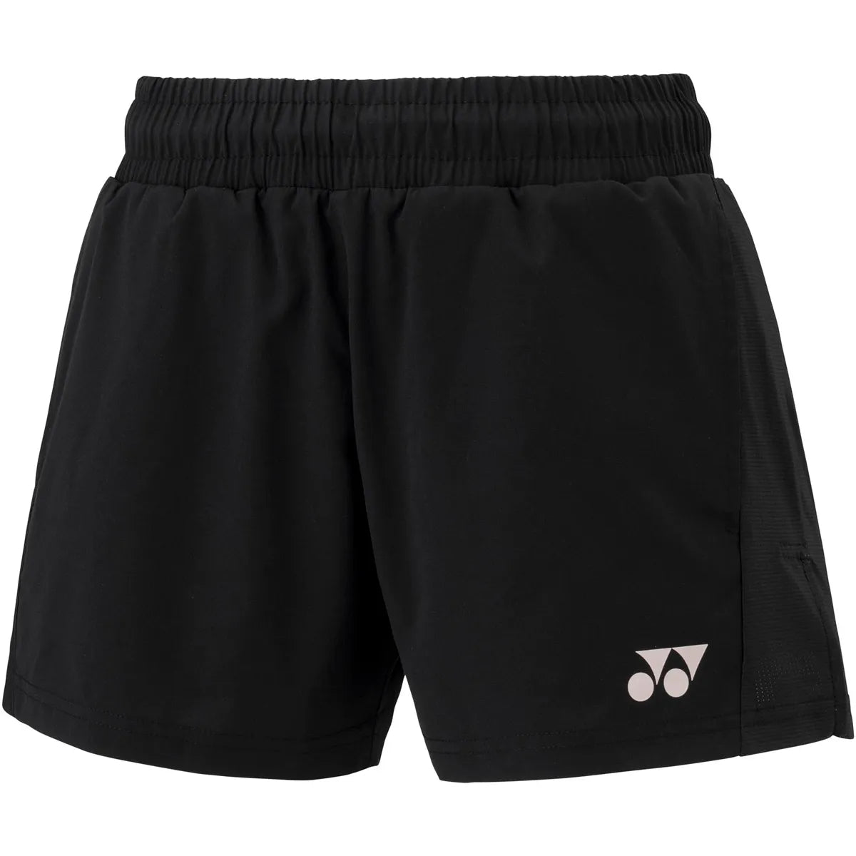 Short Yonex Dames Yw0047Ex Zwart