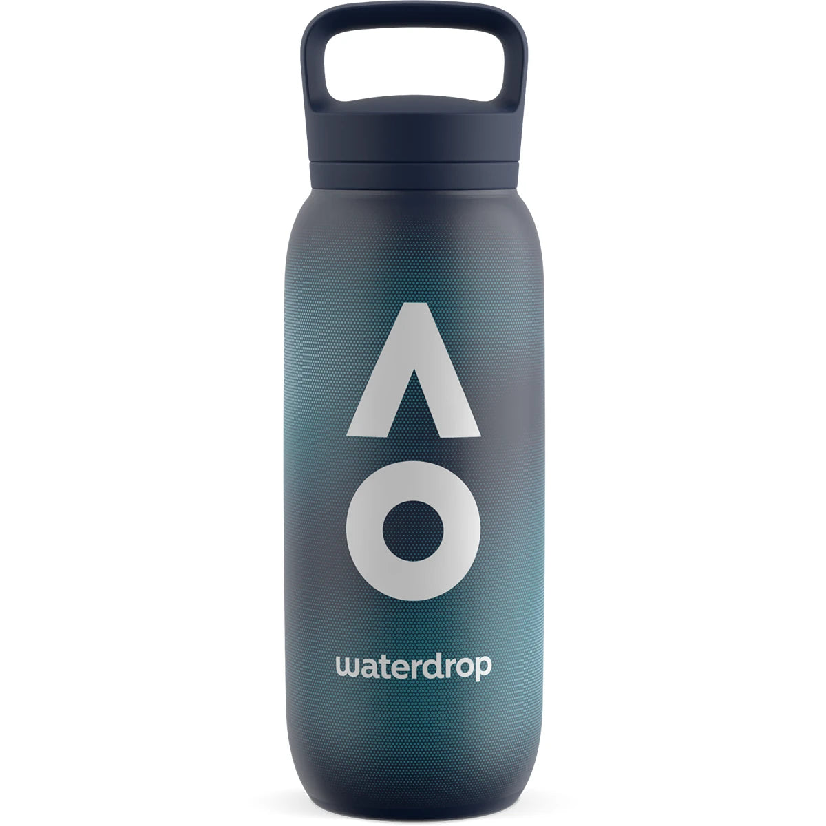 Drinkfles Waterdrop Inox Ao Nacht 600Ml