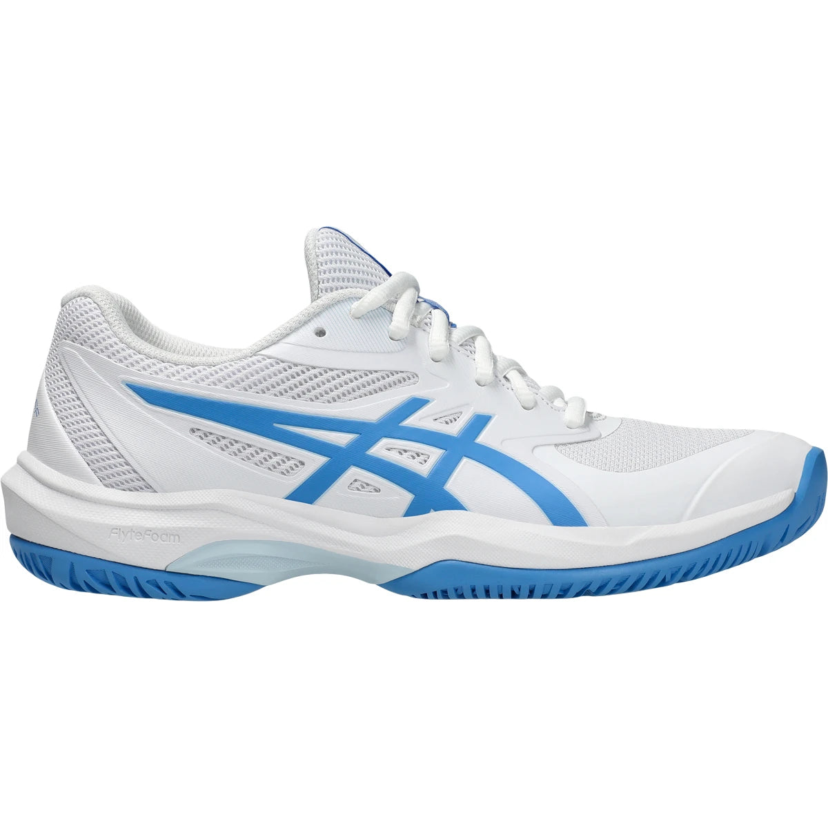 Asics Dames Schoenen Game FF Schoenen alle ondergronden