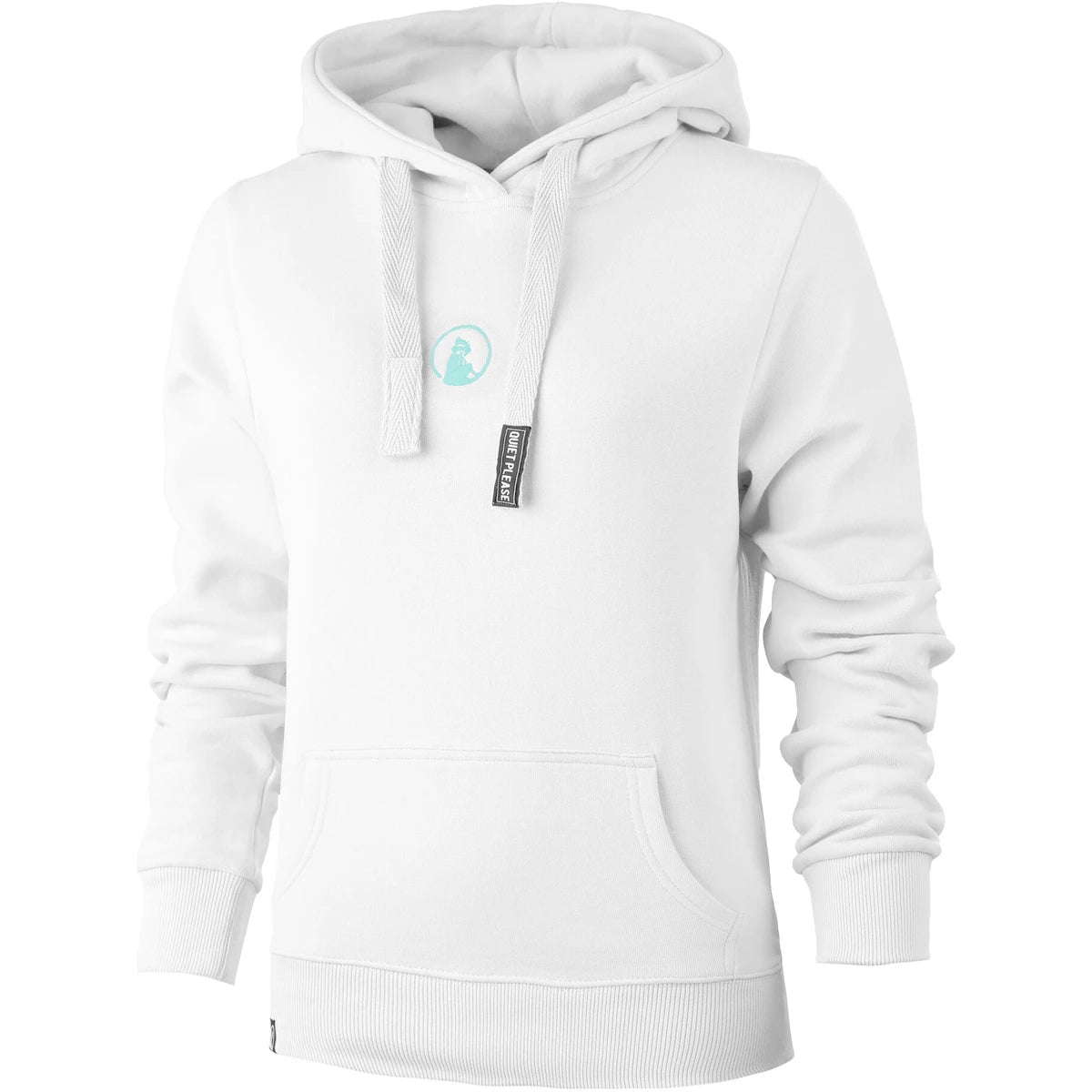 Sweater Quiet Please Dames Ready To Serve
