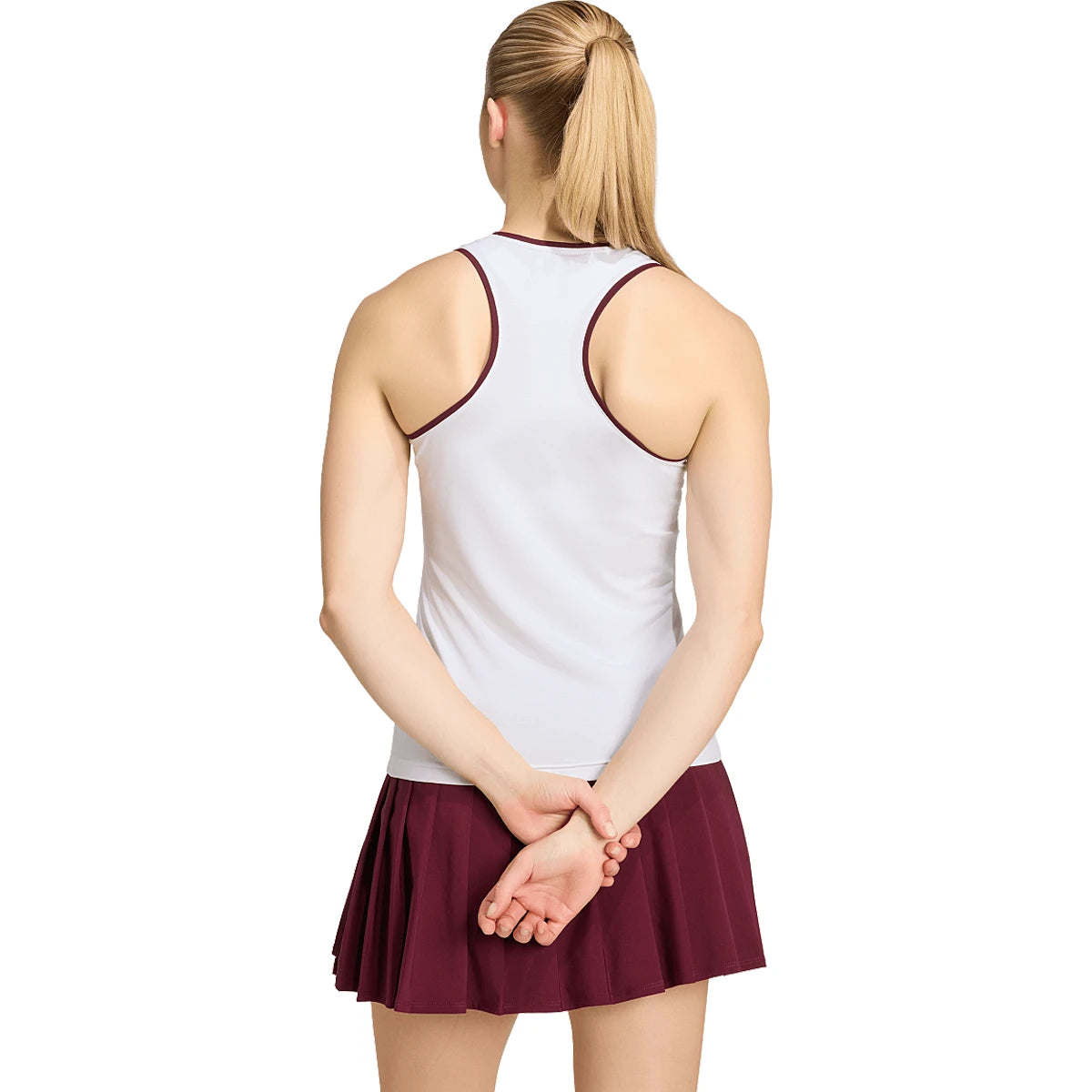 Tanktop adidas Dames Classics