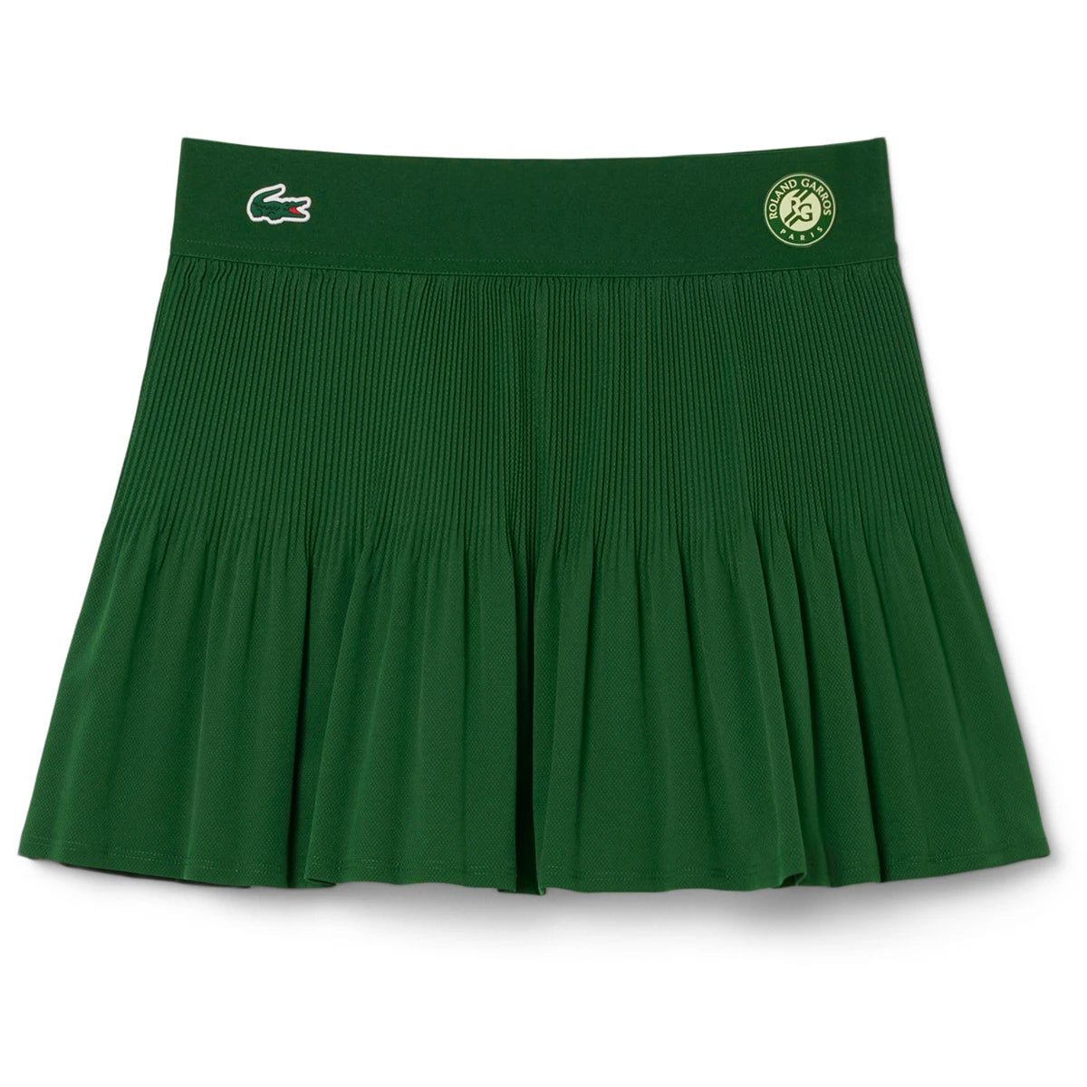 Rok Lacoste Dames Roland Garros