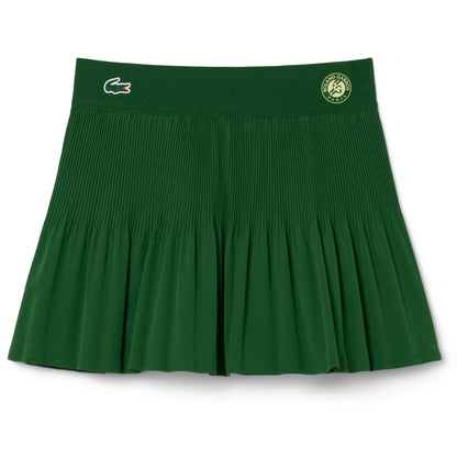 Rok Lacoste Dames Roland Garros