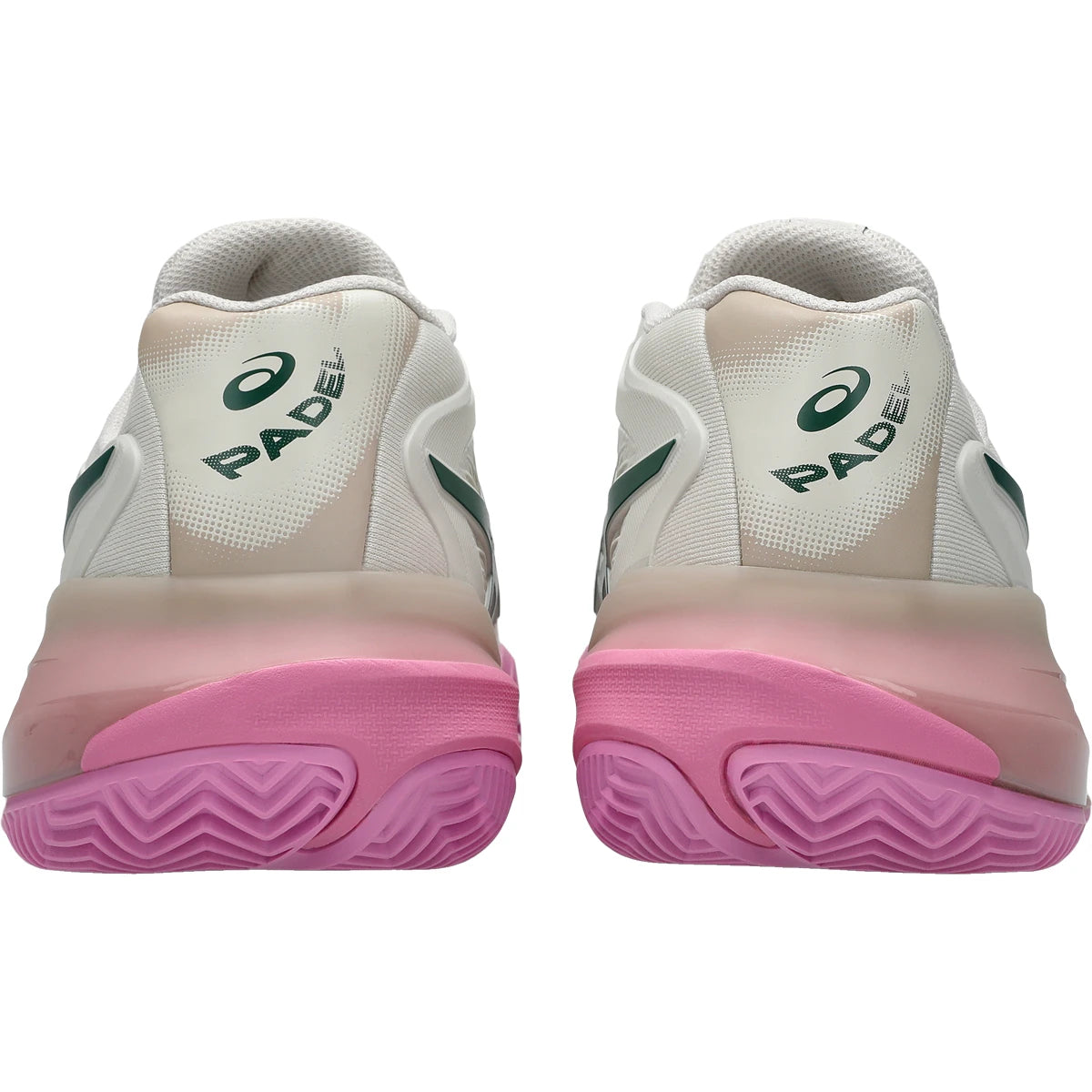 Padelschoenen Asics Dames Gel Resolution X